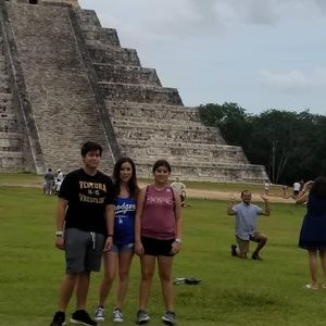 Meet your Posher, Rosie